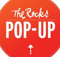 The Rocks Pop-Up - Whitsundays Accommodation