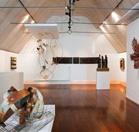 NG Art Gallery - Whitsundays Accommodation