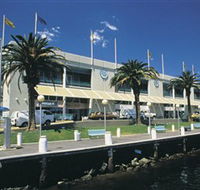 Sydney Fish Market - Whitsundays Accommodation