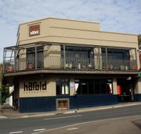 Harold Park Hotel - Whitsundays Accommodation