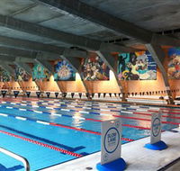 Cook and Phillip Aquatic and Fitness Centre - Whitsundays Accommodation