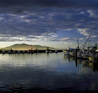 The Coast Road - Whitsundays Accommodation
