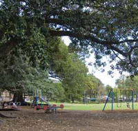 Glebe Foreshore Walk - Whitsundays Accommodation