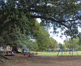 Glebe Foreshore Walk - Whitsundays Accommodation 0