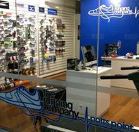 The Running Company Potts Point - Whitsundays Accommodation