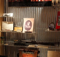 Tongarra Bicentennial Museum - Whitsundays Accommodation