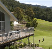 Kangaroo Valley Golf Club - Whitsundays Accommodation