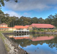 Jervis Bay Maritime Museum - Whitsundays Accommodation