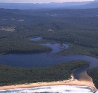 Timbertops - Horse Riding - Whitsundays Accommodation