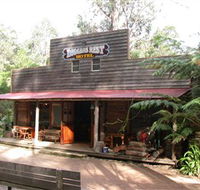 The Original Gold Rush Colony - Whitsundays Accommodation