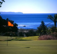 Mollymook Golf Club - Whitsundays Accommodation
