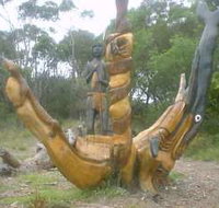 One Track For All - Whitsundays Accommodation