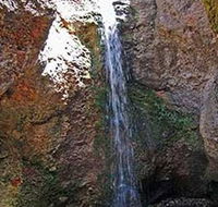 Grotto Walk - Whitsundays Accommodation