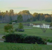 Moruya Golf Club - Whitsundays Accommodation