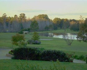 Moruya Golf Club - Whitsundays Accommodation 0