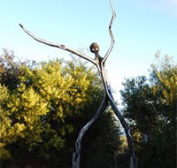 Coomee Nulunga Cultural Trail - Whitsundays Accommodation