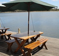 Dine at Tuross Boatshed and Cafe - Whitsundays Accommodation