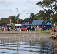 Greenwell Point Riverside Markets - Whitsundays Accommodation