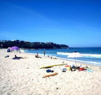 Culburra Surf Beach - Whitsundays Accommodation