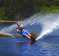 WOW Walking On Water - Whitsundays Accommodation