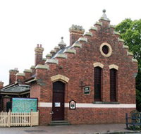 Berry Historic Museum