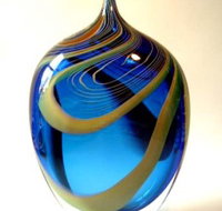 The Hot Glass Gallery and Studio - Whitsundays Accommodation