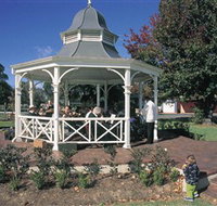 Muir House Art Gallery