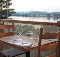 The River Restaurant - Whitsundays Accommodation