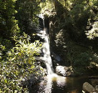 Macquarie Pass National Park - Whitsundays Accommodation