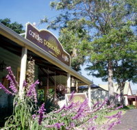 Passionfish Candles - Whitsundays Accommodation