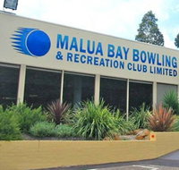 Malua Bay Bowling and Recreation Club - Whitsundays Accommodation
