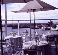 Harbourside Restaurant - Whitsundays Accommodation