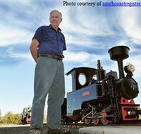 Penwood Miniature Railway