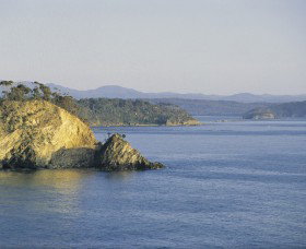 Broulee NSW Whitsundays Accommodation