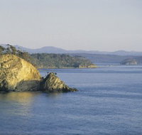 Broulee Beach - Whitsundays Accommodation