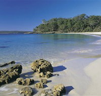 NSW Jervis Bay National Park - Whitsundays Accommodation