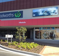 Southern Man Surf Shop Ulladulla - Whitsundays Accommodation
