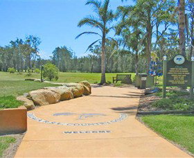 Callala Beach NSW Whitsundays Accommodation