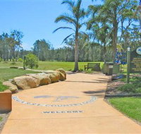 Callala Beach RSL Country Golf Club - Whitsundays Accommodation
