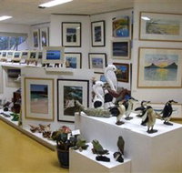 Huskisson Gallery and Picture Framing - Whitsundays Accommodation