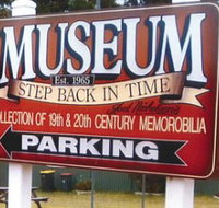 Tabourie Lake Museum - Whitsundays Accommodation