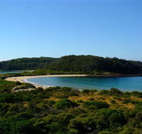 Broulee Island Walk - Whitsundays Accommodation