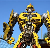 Batemans Bay Mini Golf - Whitsundays Accommodation