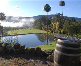 Yarrawa Estate - Whitsundays Accommodation 0