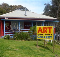 MACS Cottage Gallery - Whitsundays Accommodation