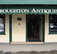 Broughton Antiques