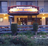 Donegans Licensed Steakhouse - Whitsundays Accommodation