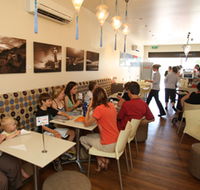 Cafe Parkview - Whitsundays Accommodation