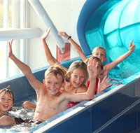 Bay and Basin Leisure Centre - Whitsundays Accommodation
