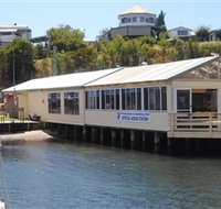 Narooma Sport and Gamefishing Club Inc - Whitsundays Accommodation